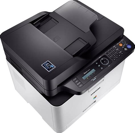 Imprimante couleur laser Samsung Xpress C430W SLC430W/TEG A4 18 pages