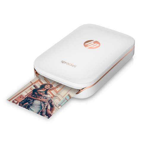 The Best Portable Photo Printer Without Ink For 2023
