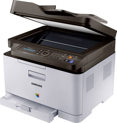 Imprimante couleur laser Samsung Xpress C430W SLC430W/TEG A4 18 pages