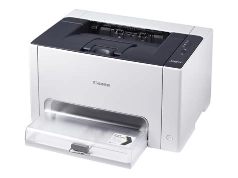 Canon iSENSYS LBP7018C imprimante couleur laser Pas Cher