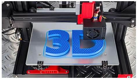 Imprimeur 3D en ligne : comment a-t-on inventé l’imprimante 3D