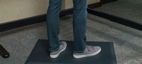Imprint Standing Mats