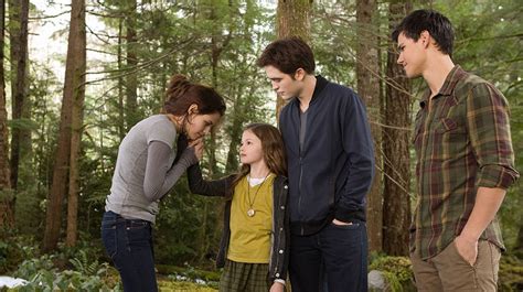 imprinted meaning in twilight