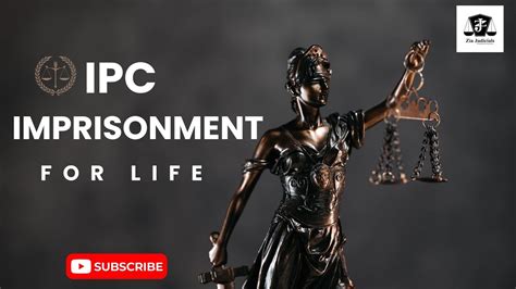 imprisonment for life ipc