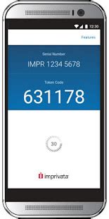 imprivata id app