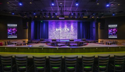 Improv Corners Brookfield