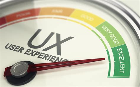 Improve User Experience