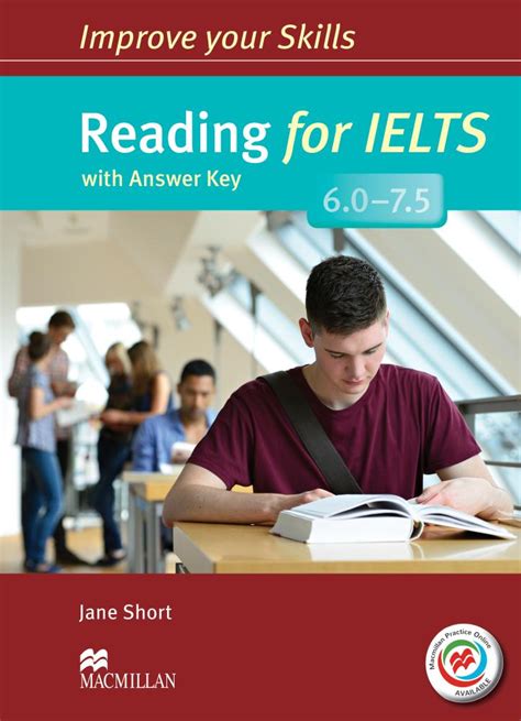 improve your skills reading for ielts pdf