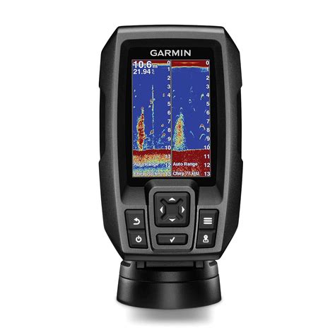 Improved Fishing Quality with Bass Pro Fish Finder