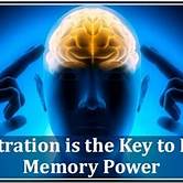 peningkatan daya ingat dan konsentrasi