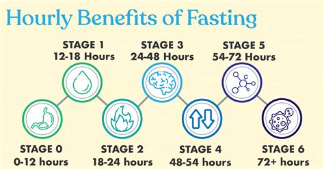 Improved Metabolic Rate with Intermittent Fasting