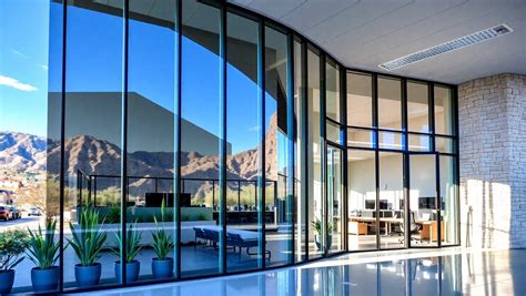 Improved Privacy with ECP Window Tinting