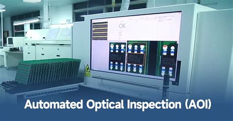 Improving Accuracy Of Automatic Optical Inspection With Machine Learning
