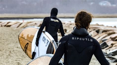 improving surf skills