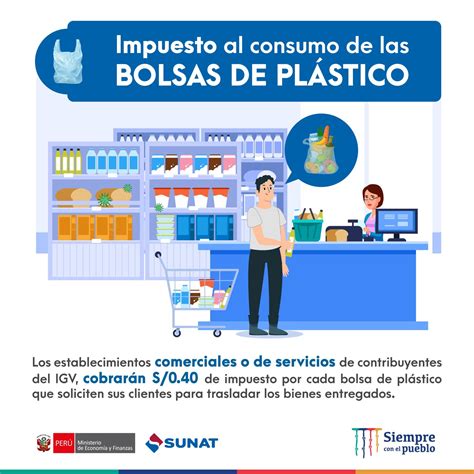 impuesto a las bolsas