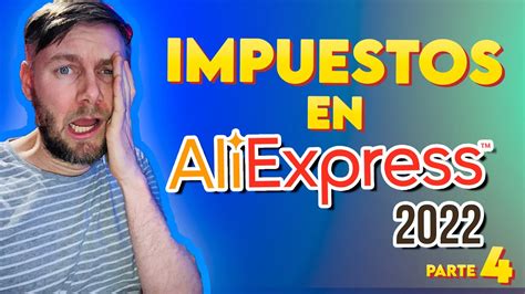 impuestos por comprar en aliexpress argentina