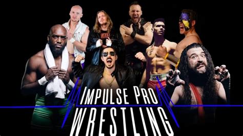 Impact Zone Wrestling Impulse 11 YouTube
