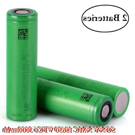 imr 18650 battery 3000mah 4.2v