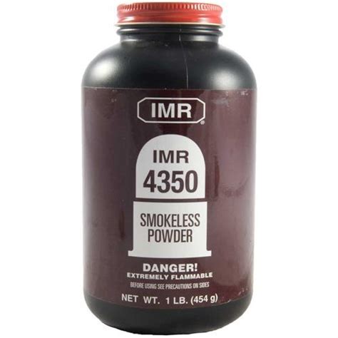 Imr Powders Discontinued
