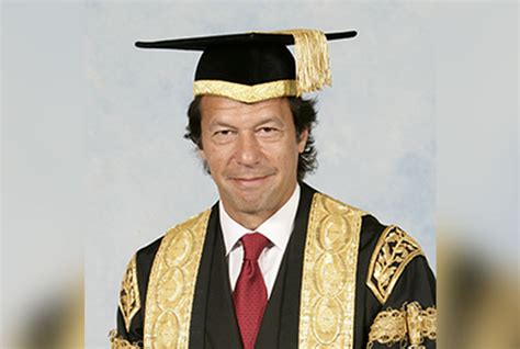 imran khan education qualification