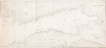 Imray Nautical Chart ImrayM47 Aeolian Islands
