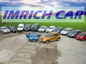 imrich car