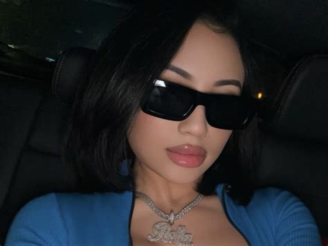 imsha of haley rella