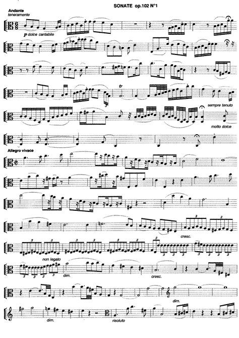 imslp beethoven cello sonata no 4