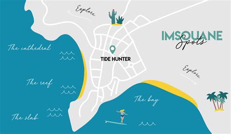 Le Tour Du Maroc A Vélo. SmimouEssaouira 40 km