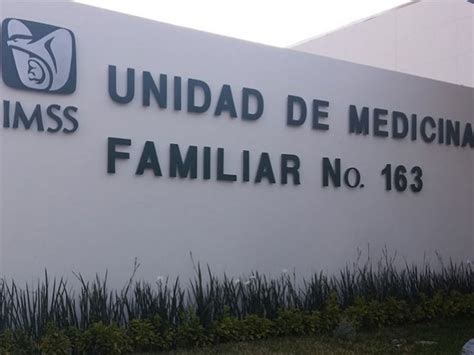 imss unidad de medicina familiar 13