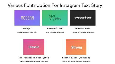Instagram Logo Font Free Dafont Free