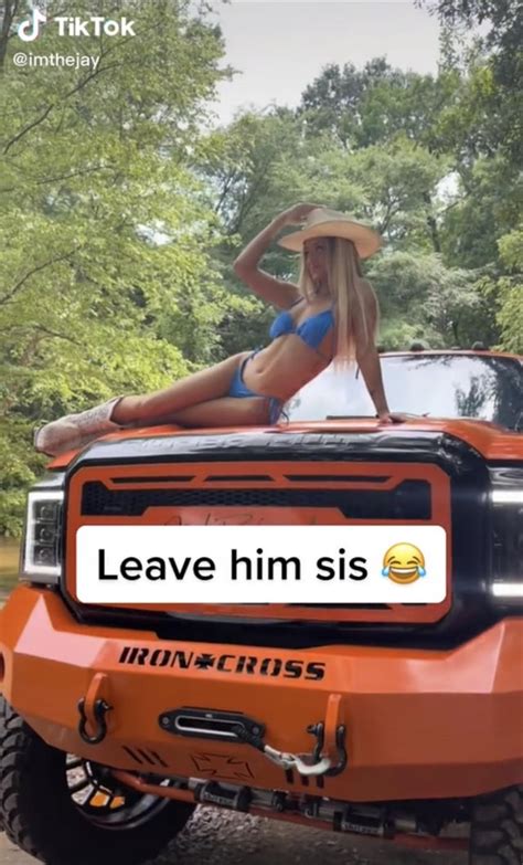 Imthejay Bikini Calendar