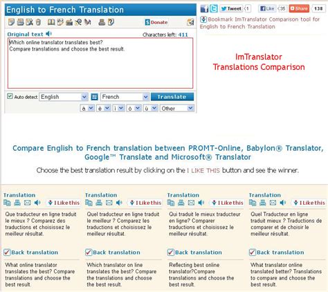 imtranslator free online translator