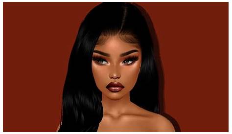 Complete Guide how to make a cute IMVU avatar with 4000 credits Tips