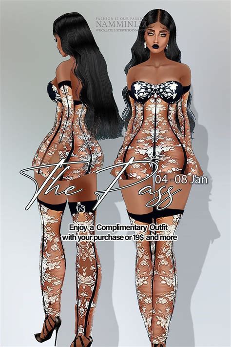 imvu catalogue