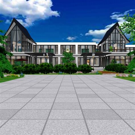 imvu next home