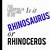in an effort to remember how to spell rhinoceros