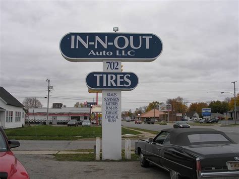 Indianapolis, Marion County, IN Commercial Property