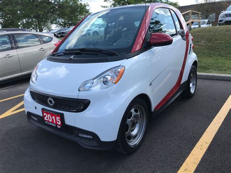 Smart Cars For Sale In California: What You Need To Know