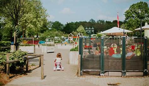 Attractiepark Slagharen | Locaties | Bed en Breakfast