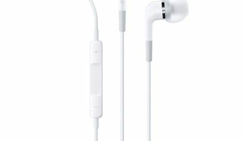 In Ear Headphones Apple I.am + Buttons Bluetooth Wireless