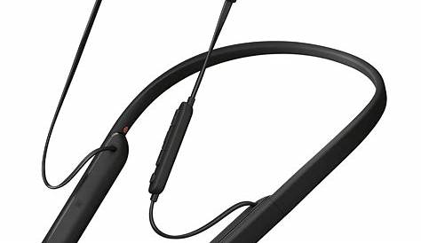 Sony Bluetooth InEar Noise Cancelling Sports Headphones