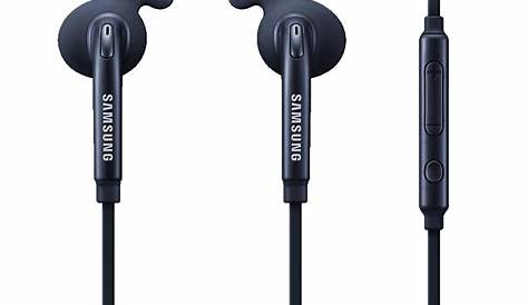 Samsung In Ear Headphones Imediastores