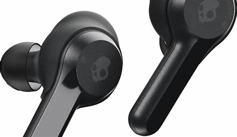 In Ear Headphones Wireless Test Mini Bluetooth visible Headset phone
