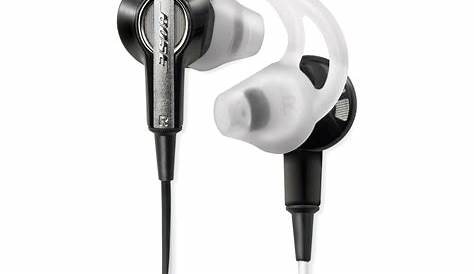 In Ear Headphones Noise Cancelling Running Sony Sg