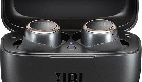 In Ear Jbl JBL Synchros E10 Headphones (Blue) E10BLUNP B&H Photo