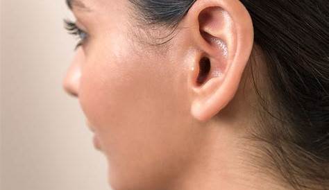 In Ear Sharp Pain The Causes, Symptoms, And Treatments