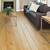 in floor laminate