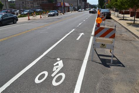 FDOT brings buffered bike lanes to Florida roads Bike/Walk Central