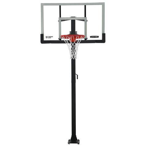 In Ground Adjustable Basketball Hoop: The Ultimate Guide For 2023
